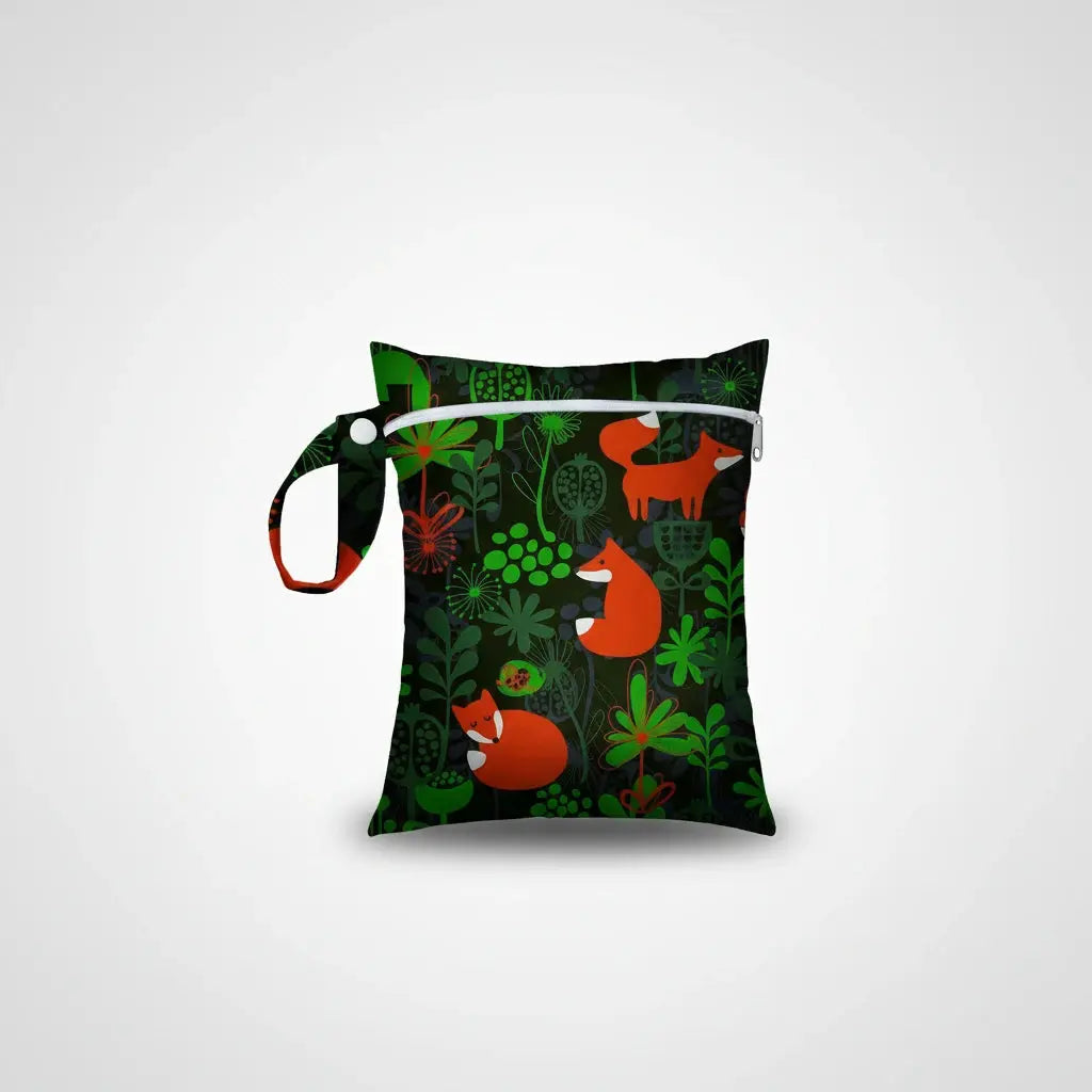 Trousse de toilette bébé | Sac imperméable 