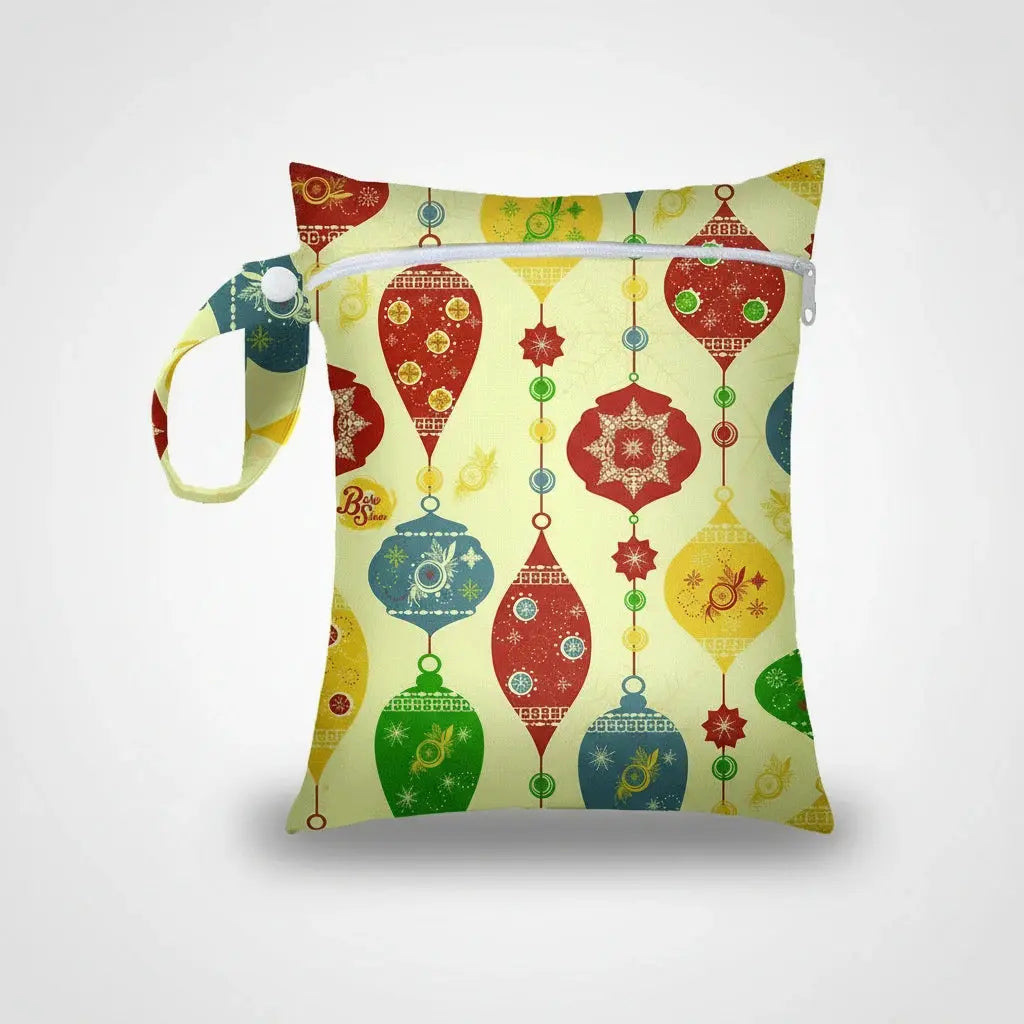 Trousse de toilette bébé | Sac imperméable 