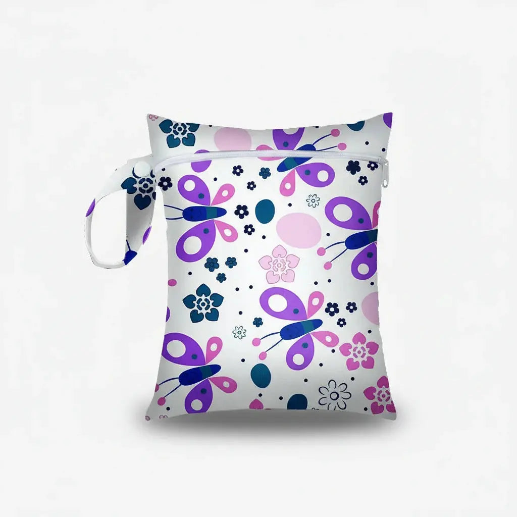 Trousse de toilette bébé | Sac imperméable 