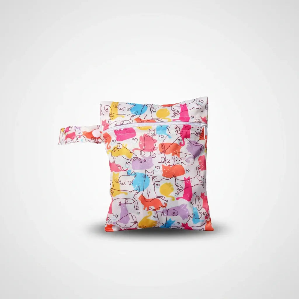 Trousse de toilette bébé | Sac imperméable 