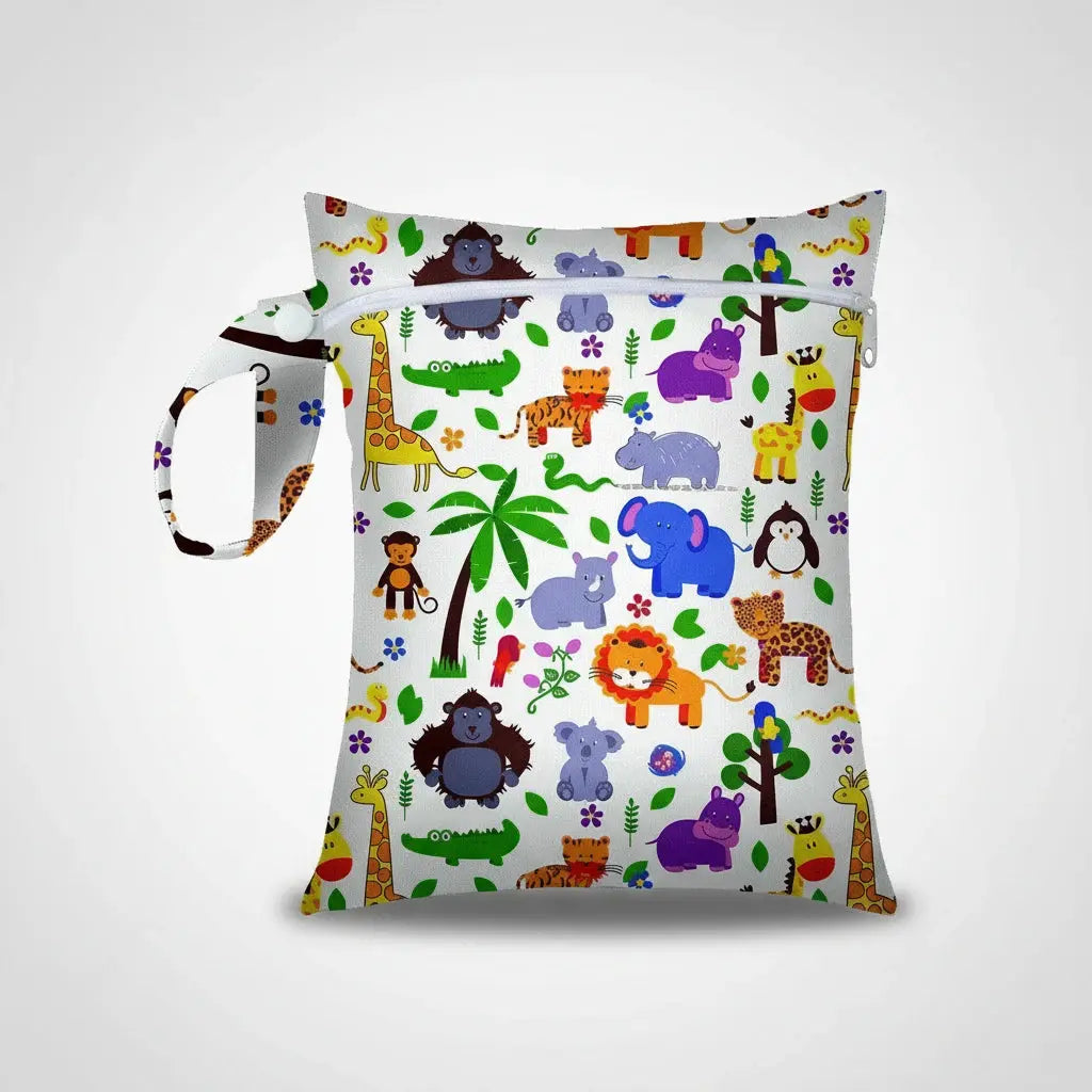 Trousse de toilette bébé | Sac imperméable 