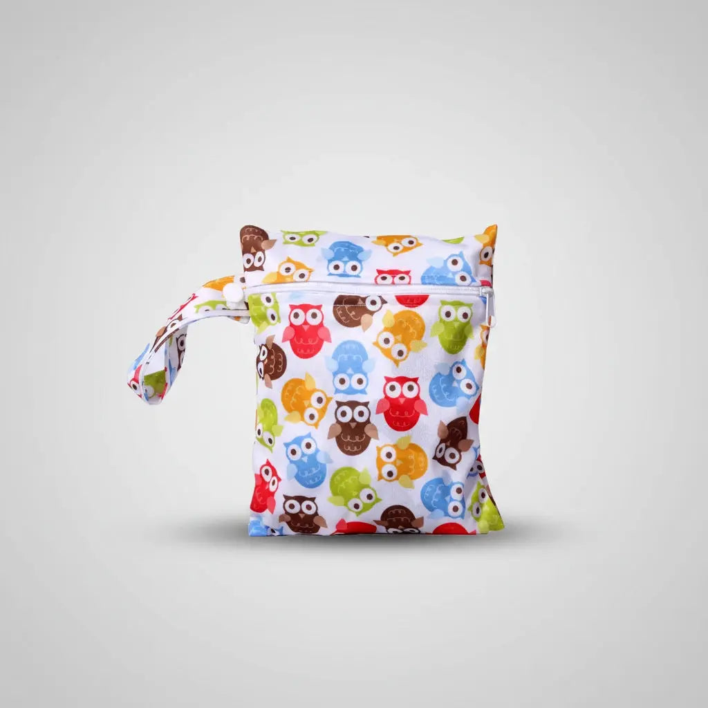 Trousse de toilette bébé | Sac imperméable 
