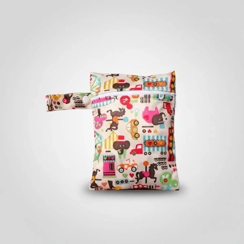 Trousse de toilette bébé | Sac imperméable 