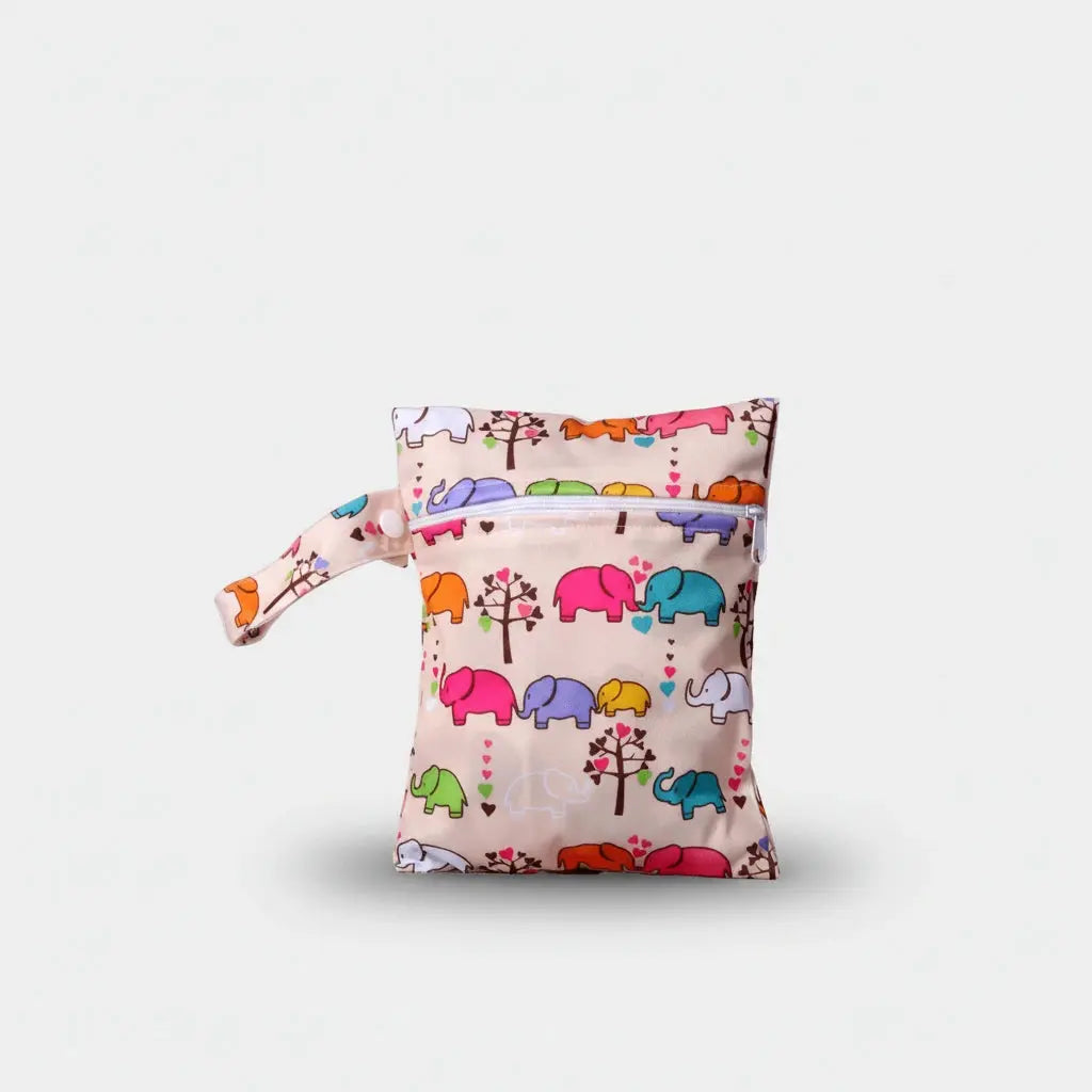 Trousse de toilette bébé | Sac imperméable 