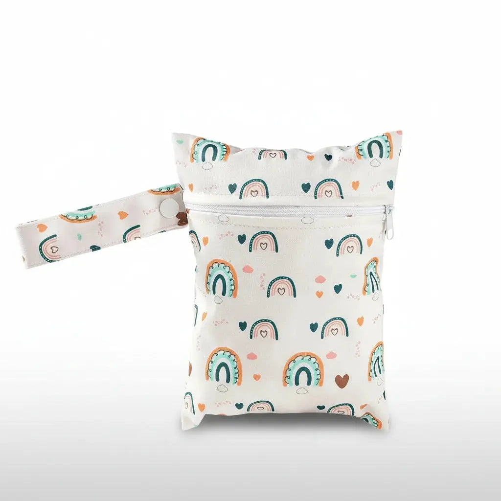 Trousse de toilette bébé | Sac imperméable 