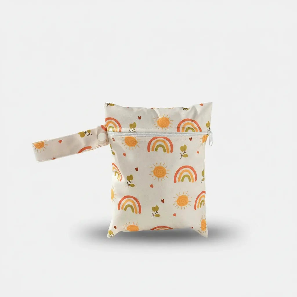 Trousse de toilette bébé | Sac imperméable 