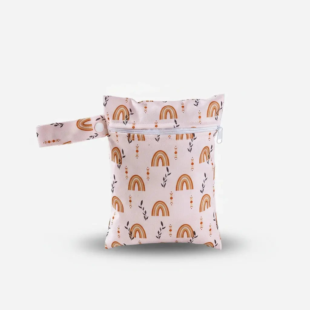 Trousse de toilette bébé | Sac imperméable 