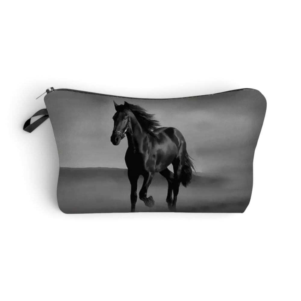 Trousse de Toilette Cheval | TrousseUp