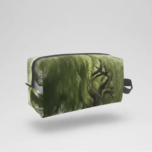 Trousse de toilette de voyage | Polyester unisexe