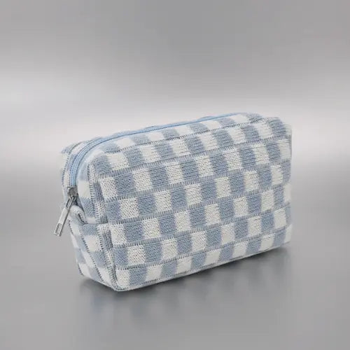 Trousse de Toilette Élégante –  Idéale pour le Voyage