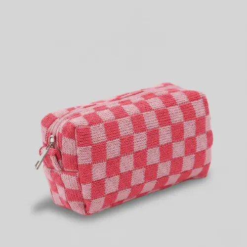 Trousse de Toilette Élégante –  Idéale pour le Voyage