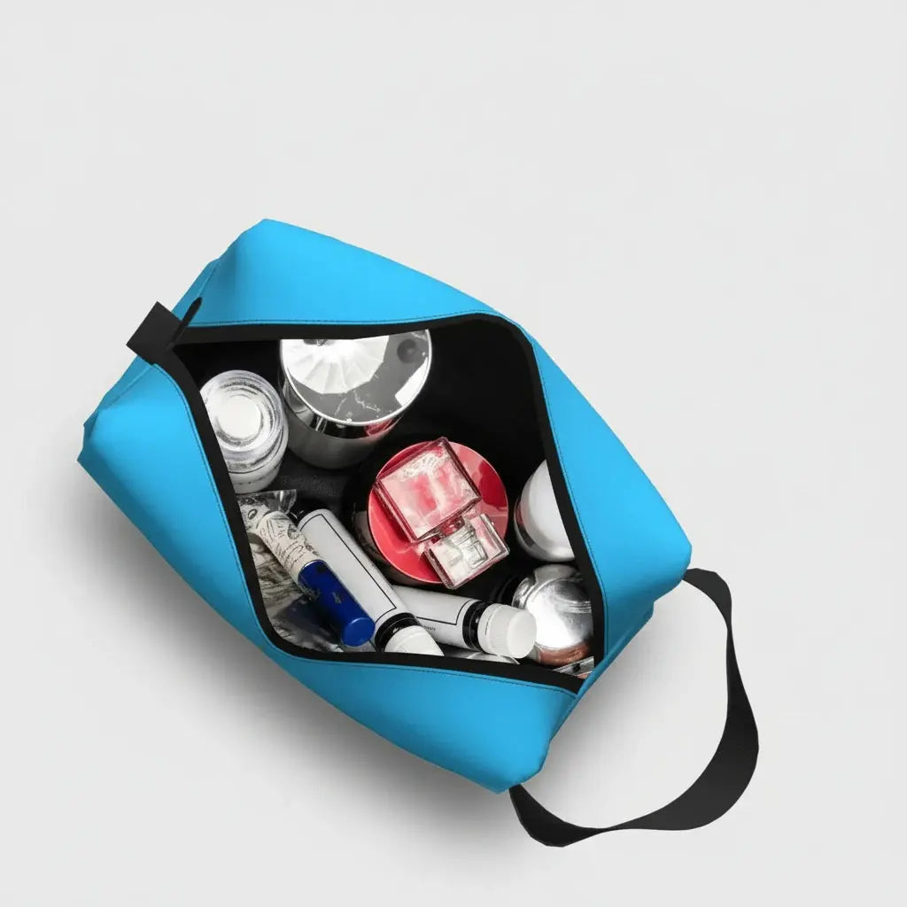 Trousse de toilette enfant balance