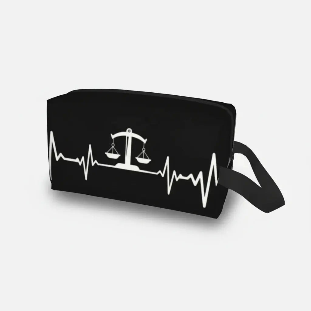 Trousse de toilette enfant balance