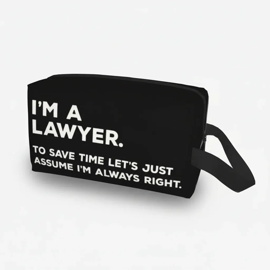 Trousse de toilette enfant balance