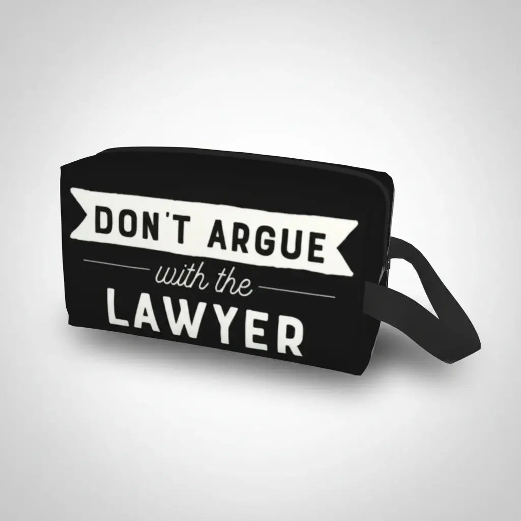 Trousse de toilette enfant balance