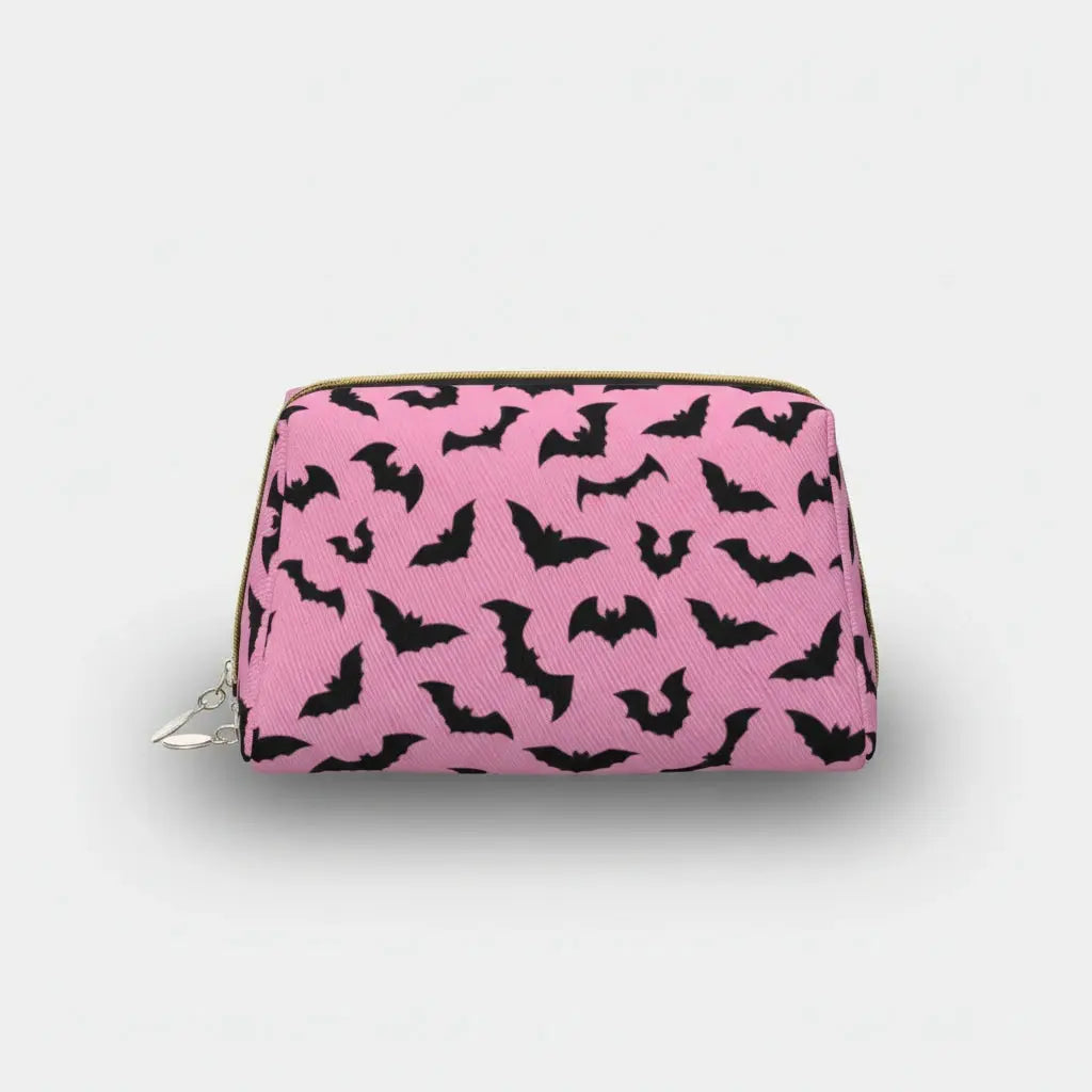 Trousse de toilette enfant chauve souris
