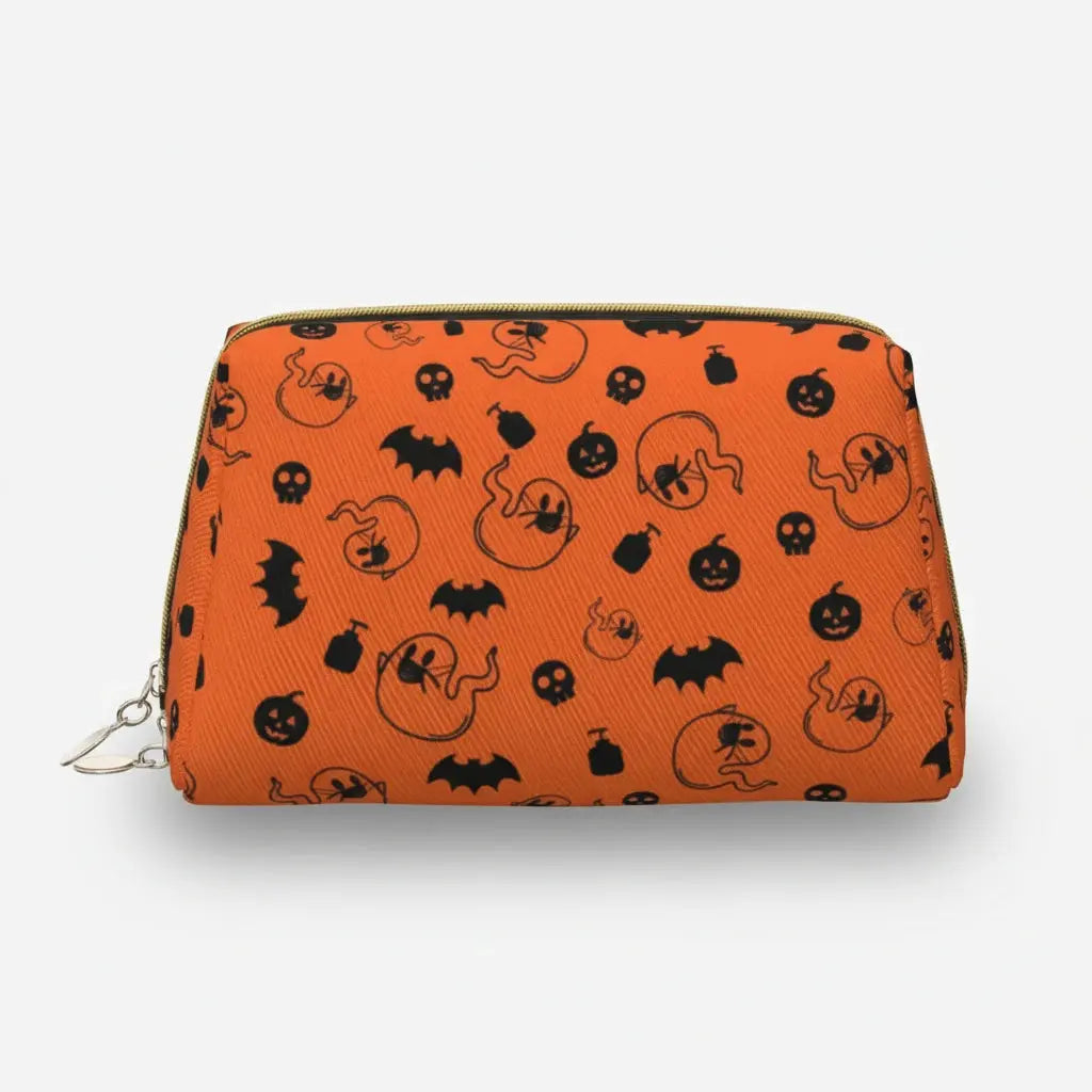Trousse de toilette enfant chauve souris