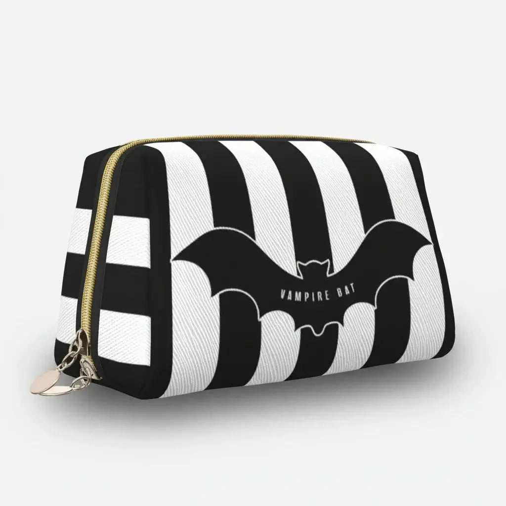 Trousse de toilette enfant chauve souris