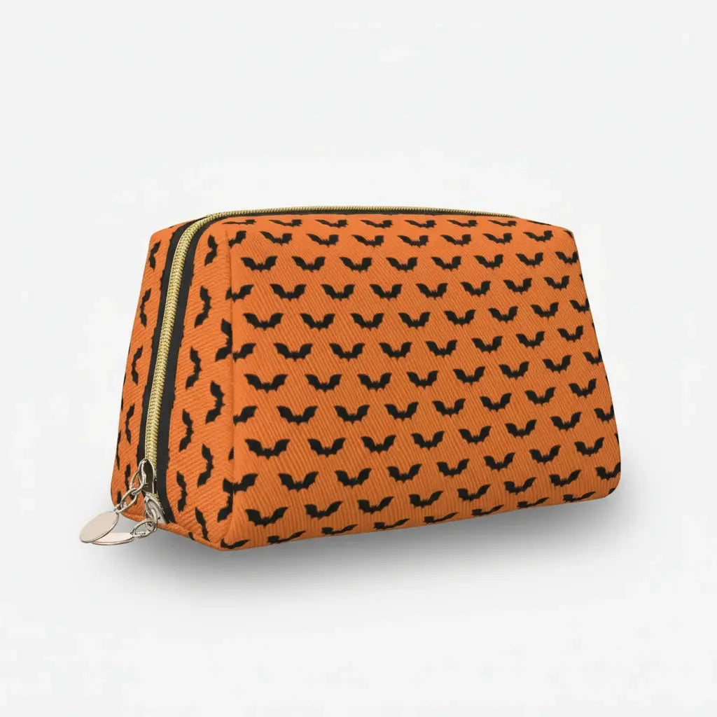 Trousse de toilette enfant chauve souris