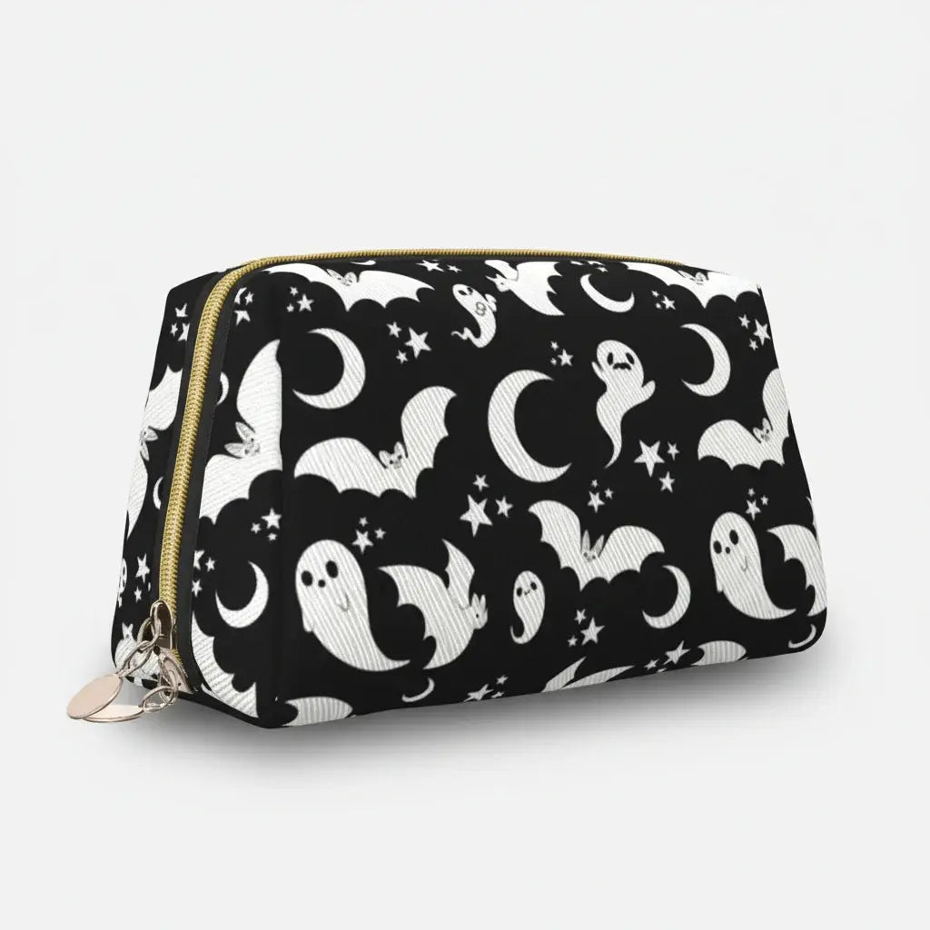Trousse de toilette enfant chauve souris