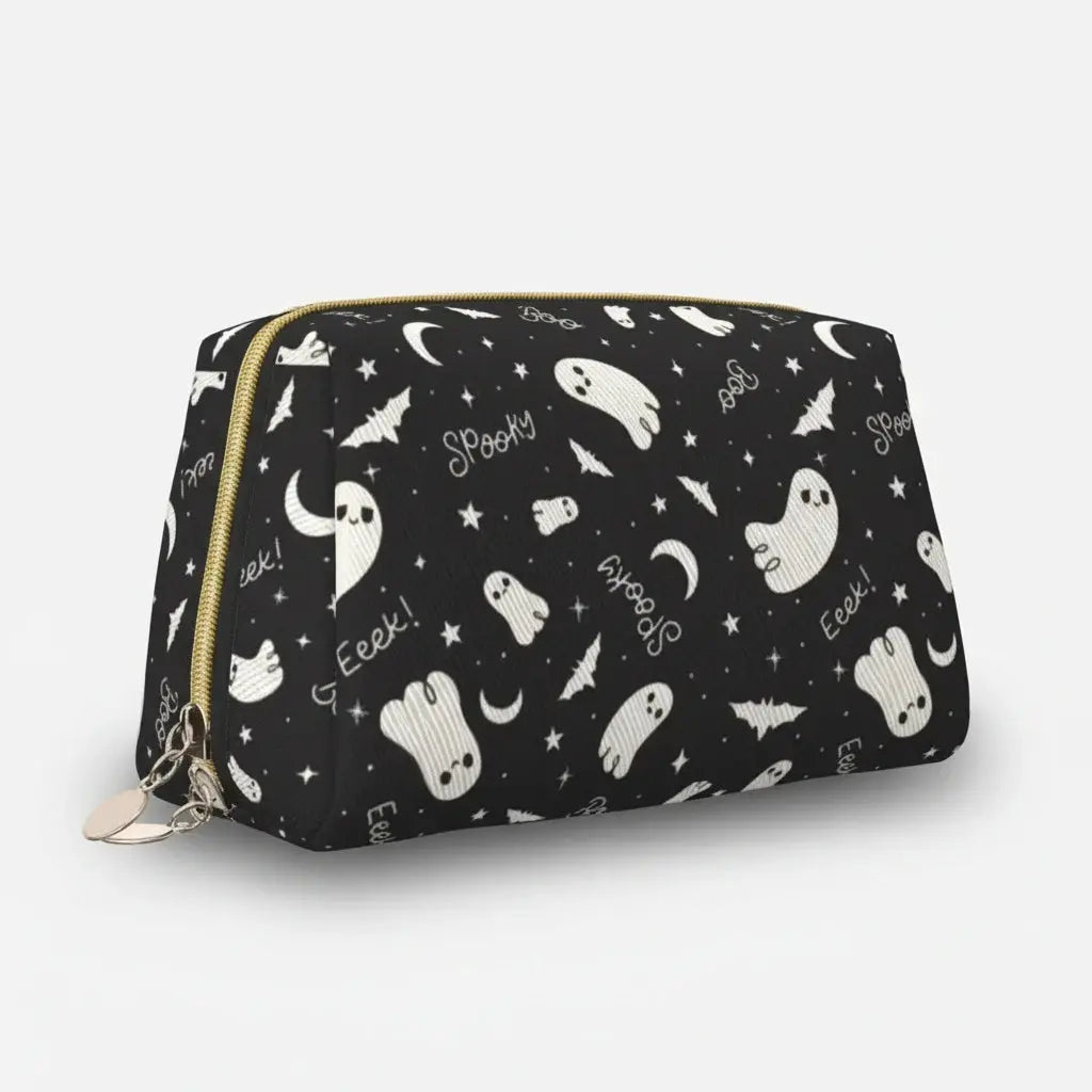 Trousse de toilette enfant chauve souris