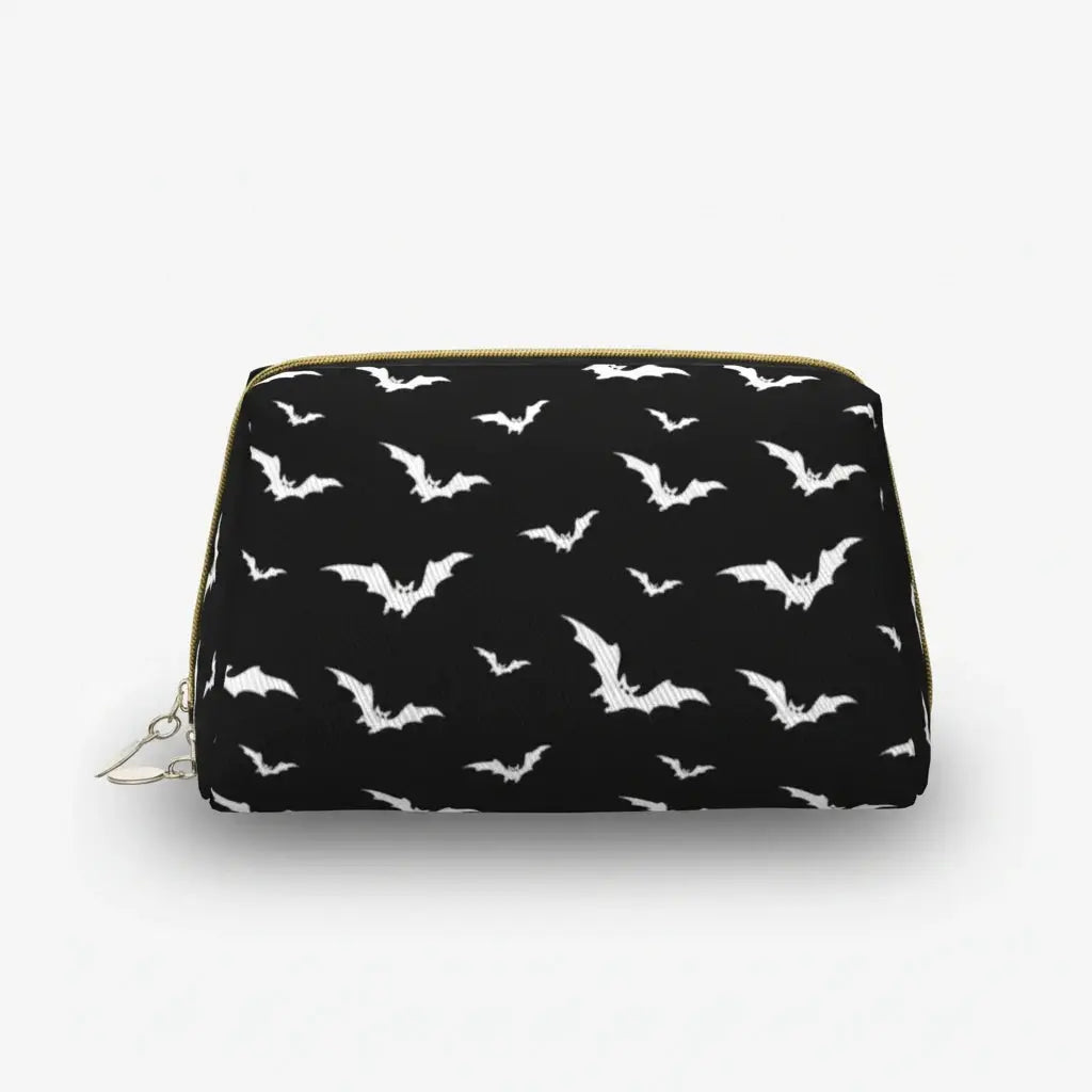 Trousse de toilette enfant chauve souris