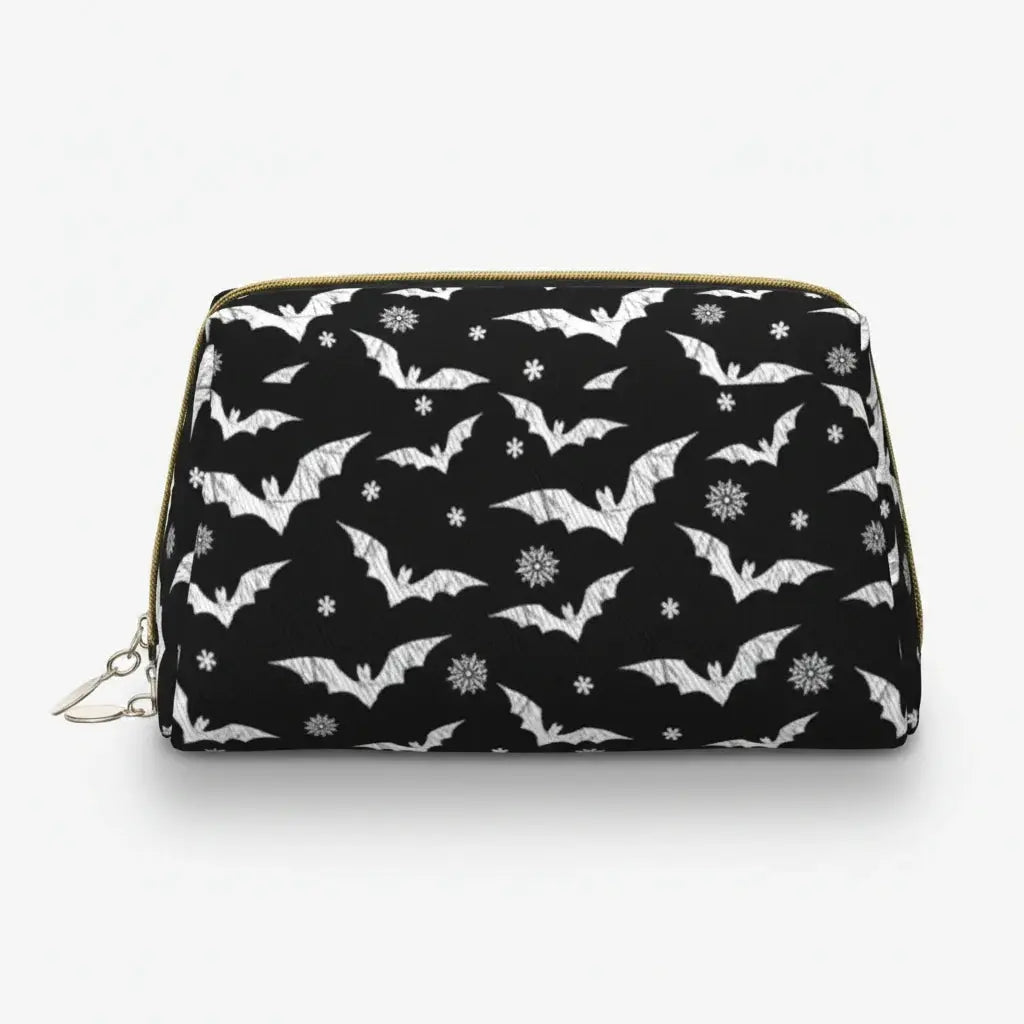Trousse de toilette enfant chauve souris