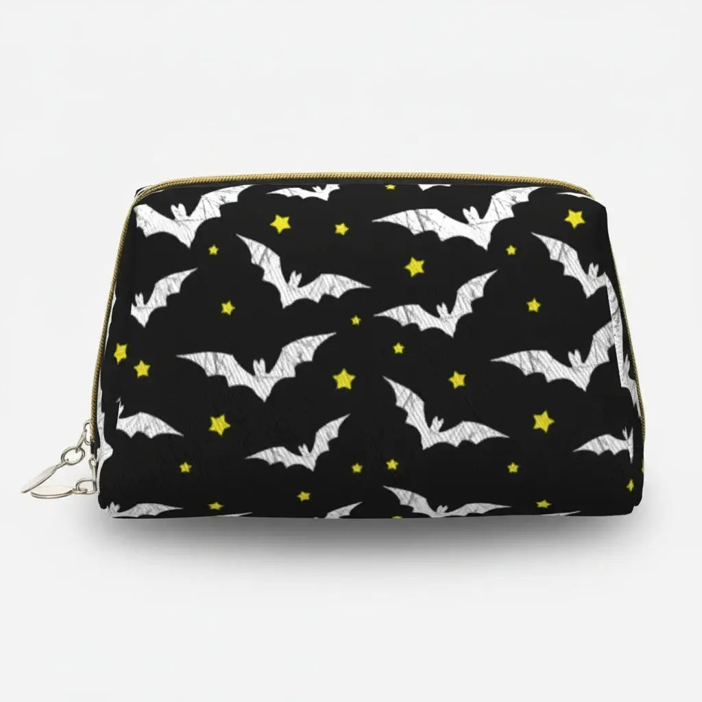 Trousse de toilette enfant chauve souris