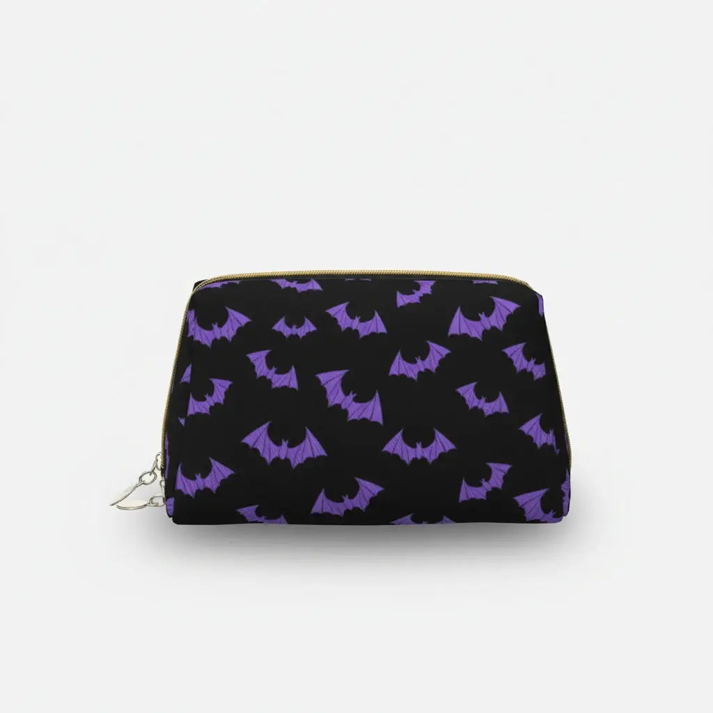 Trousse de toilette enfant chauve souris
