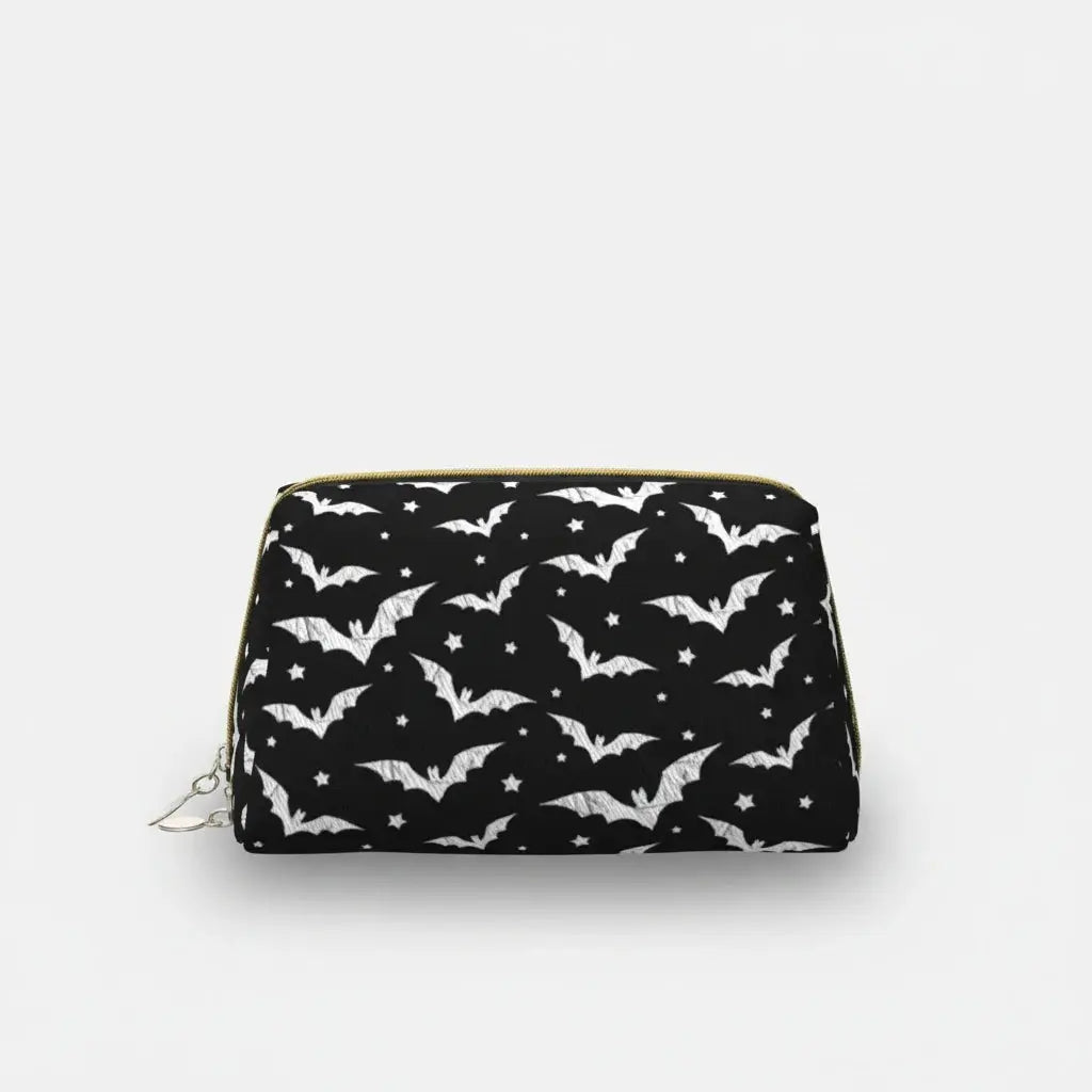Trousse de toilette enfant chauve souris
