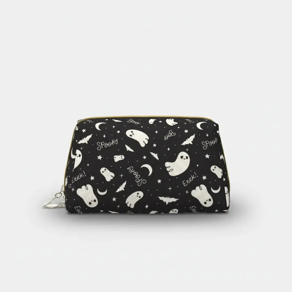 Trousse de toilette enfant chauve souris