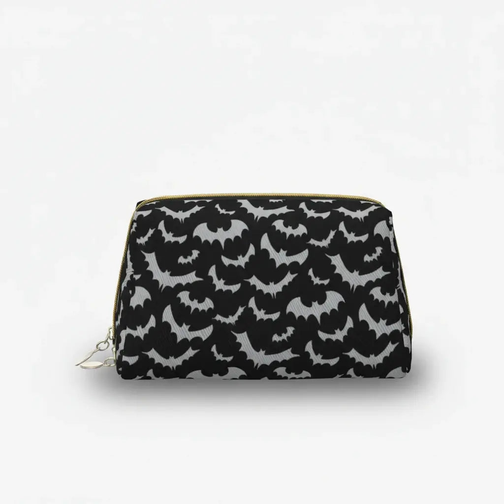 Trousse de toilette enfant chauve souris