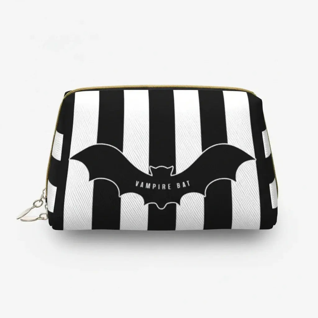 Trousse de toilette enfant chauve souris
