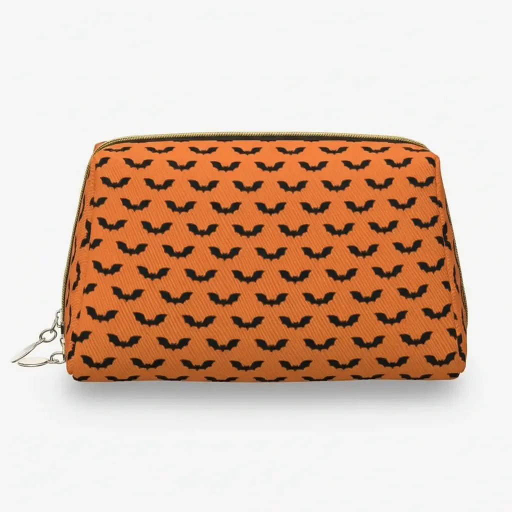 Trousse de toilette enfant chauve souris