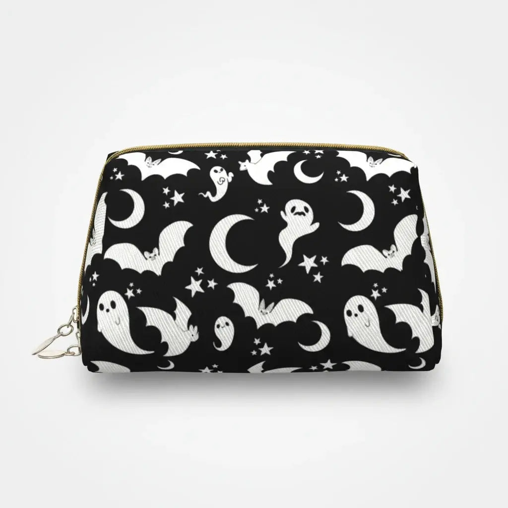 Trousse de toilette enfant chauve souris