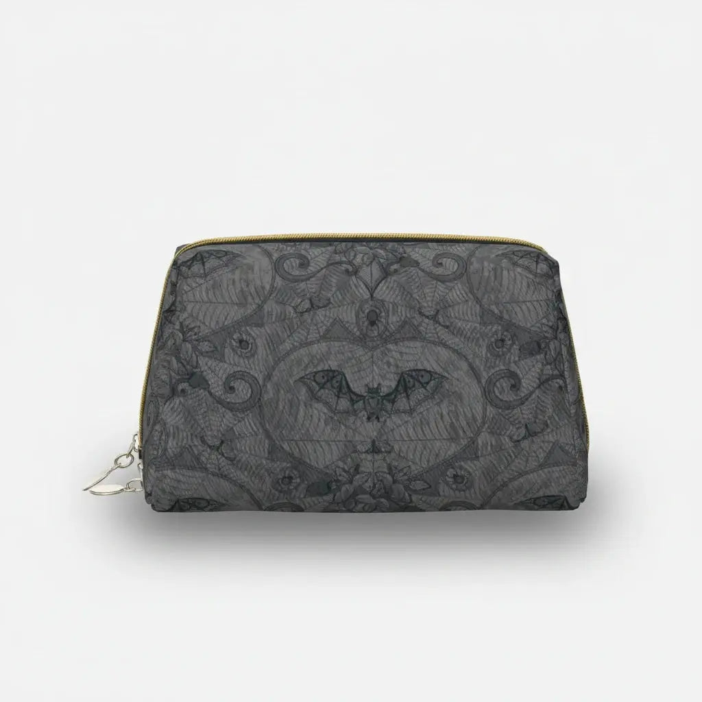 Trousse de toilette enfant chauve souris
