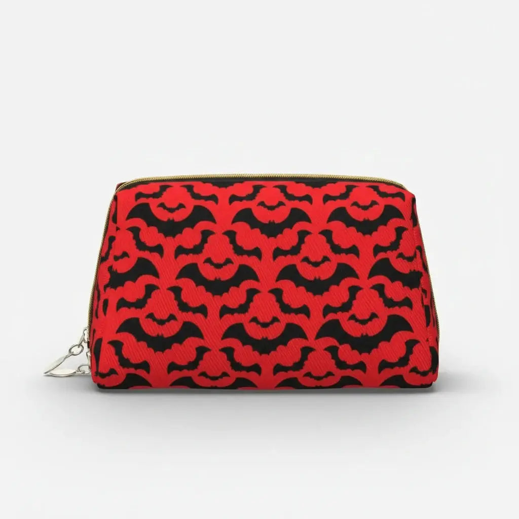 Trousse de toilette enfant chauve souris