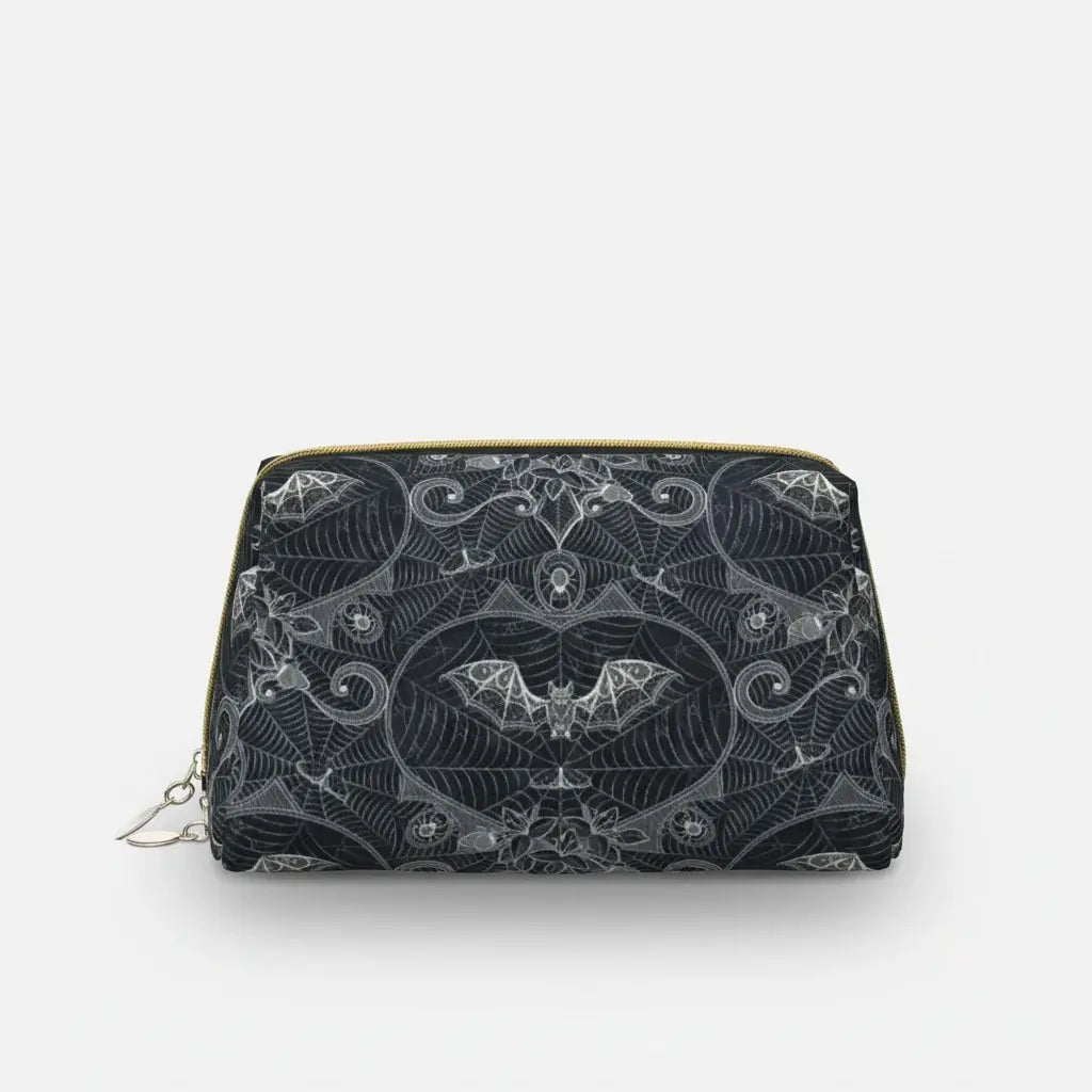 Trousse de toilette enfant chauve souris