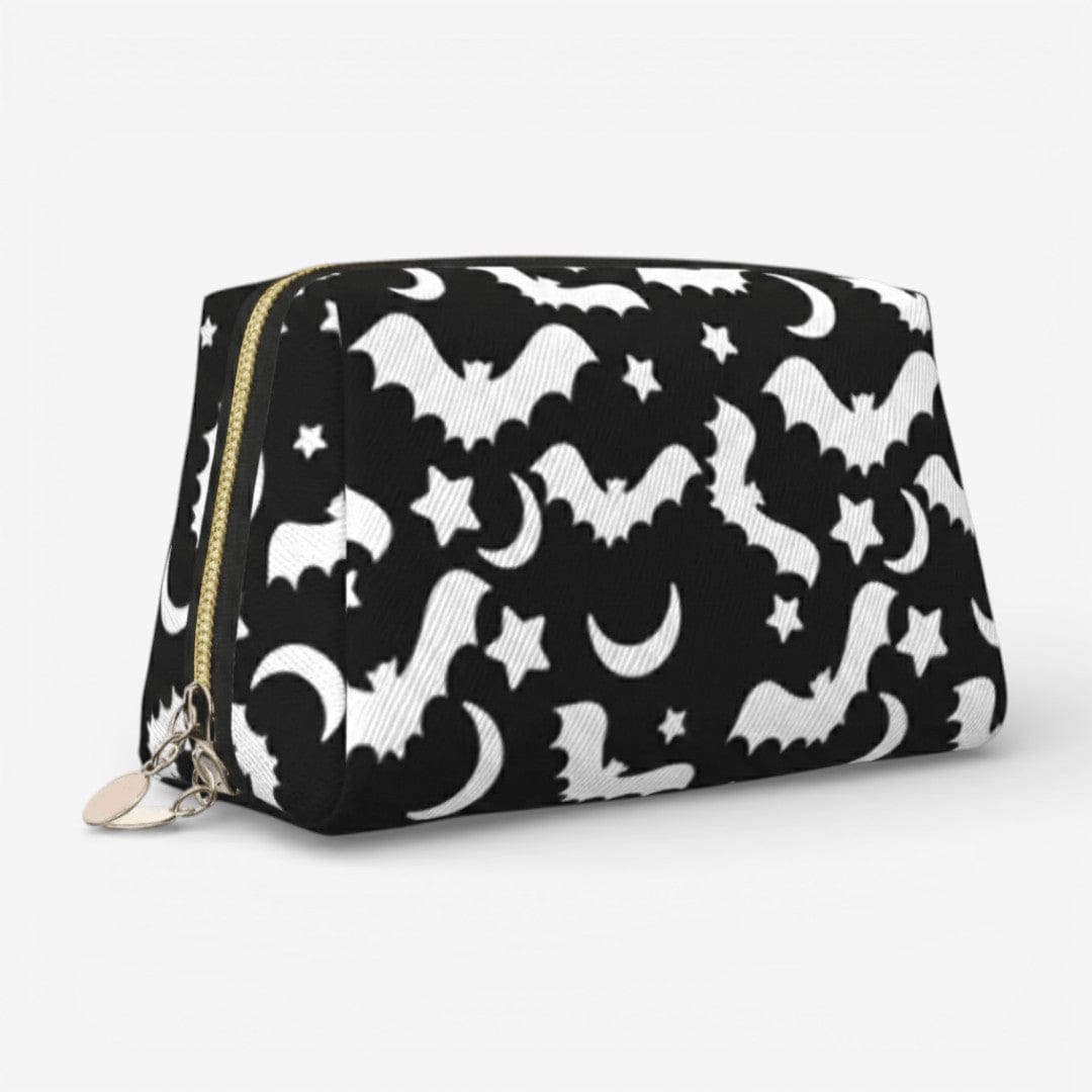 Trousse de toilette enfant chauve souris - TrousseUp