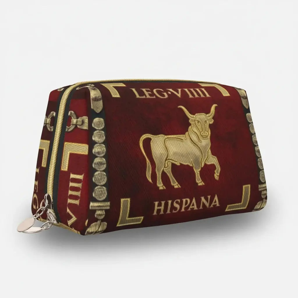 Trousse de toilette enfant légion espagnole