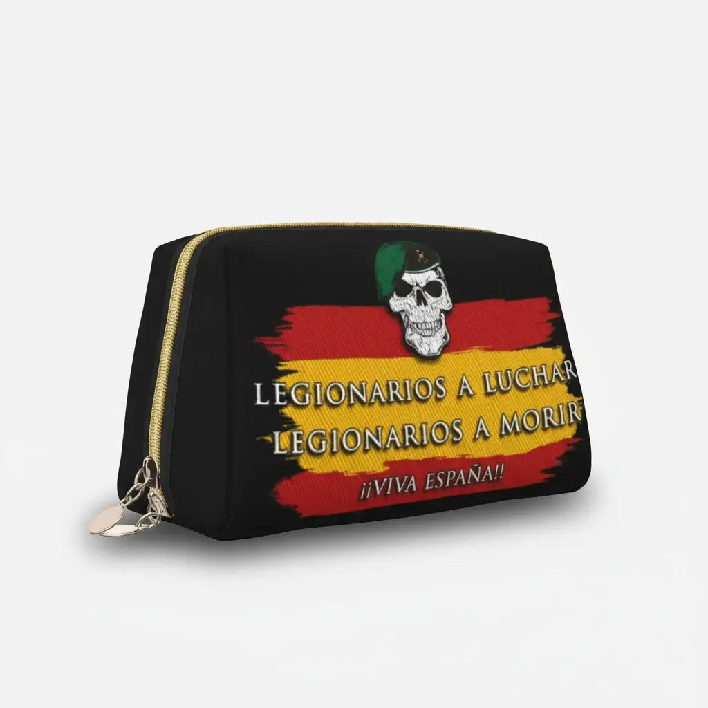 Trousse de toilette enfant légion espagnole