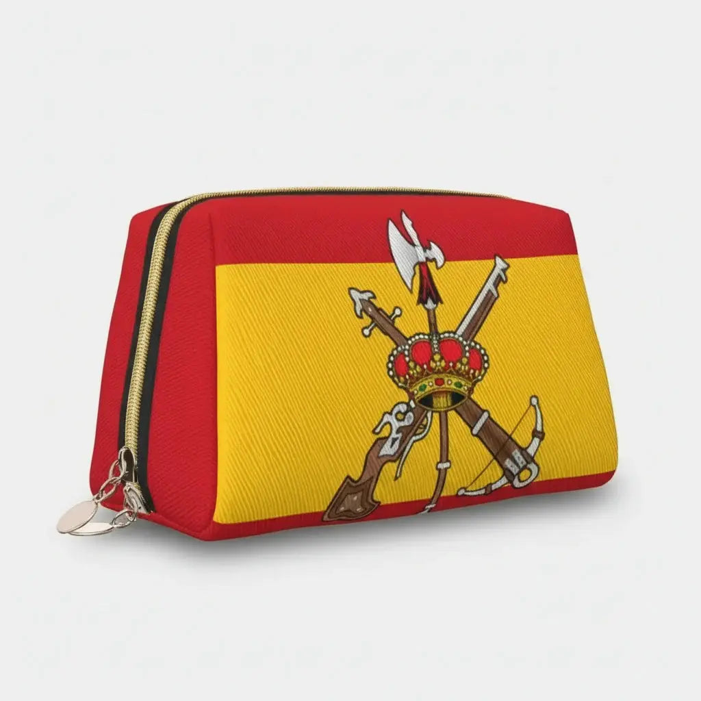 Trousse de toilette enfant légion espagnole