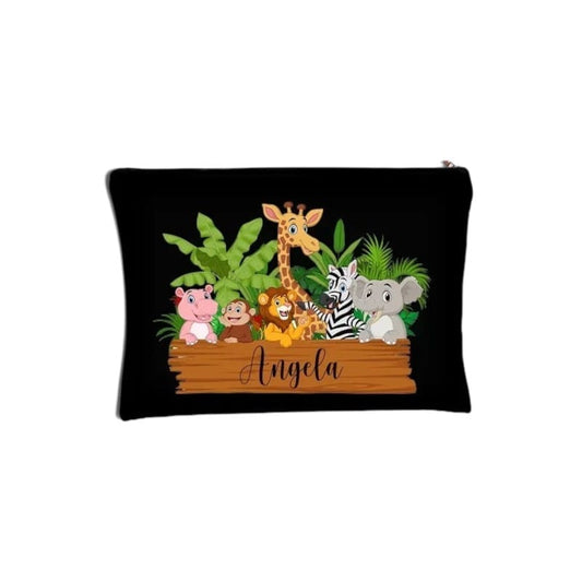 Trousse de Toilette Enfant Personnalisable Prénom | TrousseUp