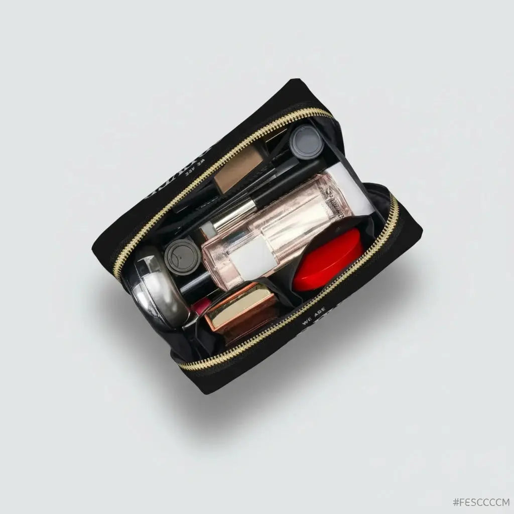 Trousse de toilette enfant Rock n Roll 