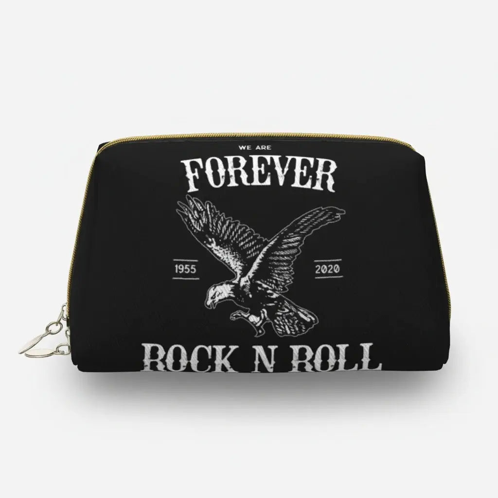 Trousse de toilette enfant Rock n Roll 