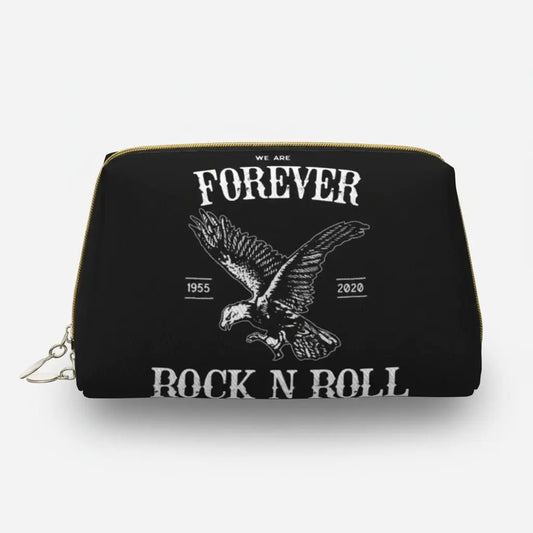 Trousse de toilette enfant Rock n Roll 