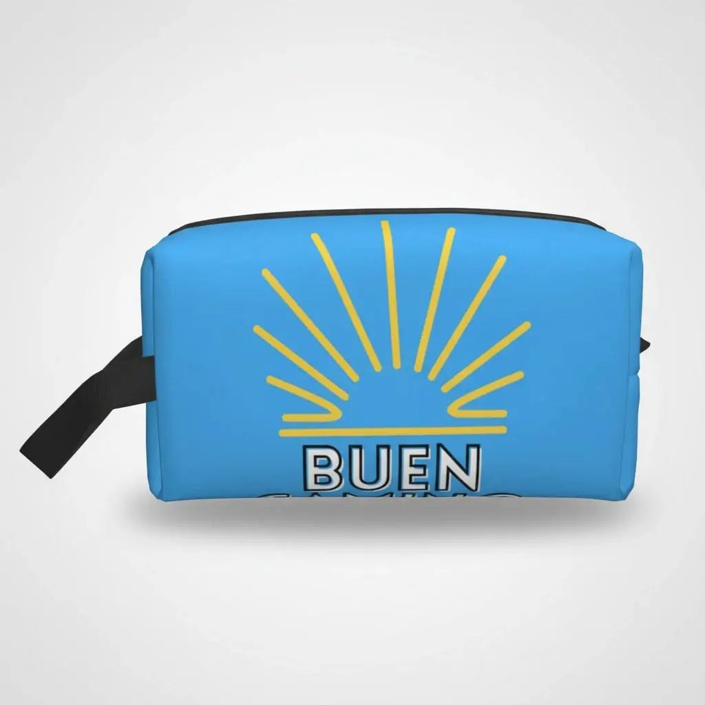 Trousse de toilette femme à motifs coquillage | Voyage & rangement