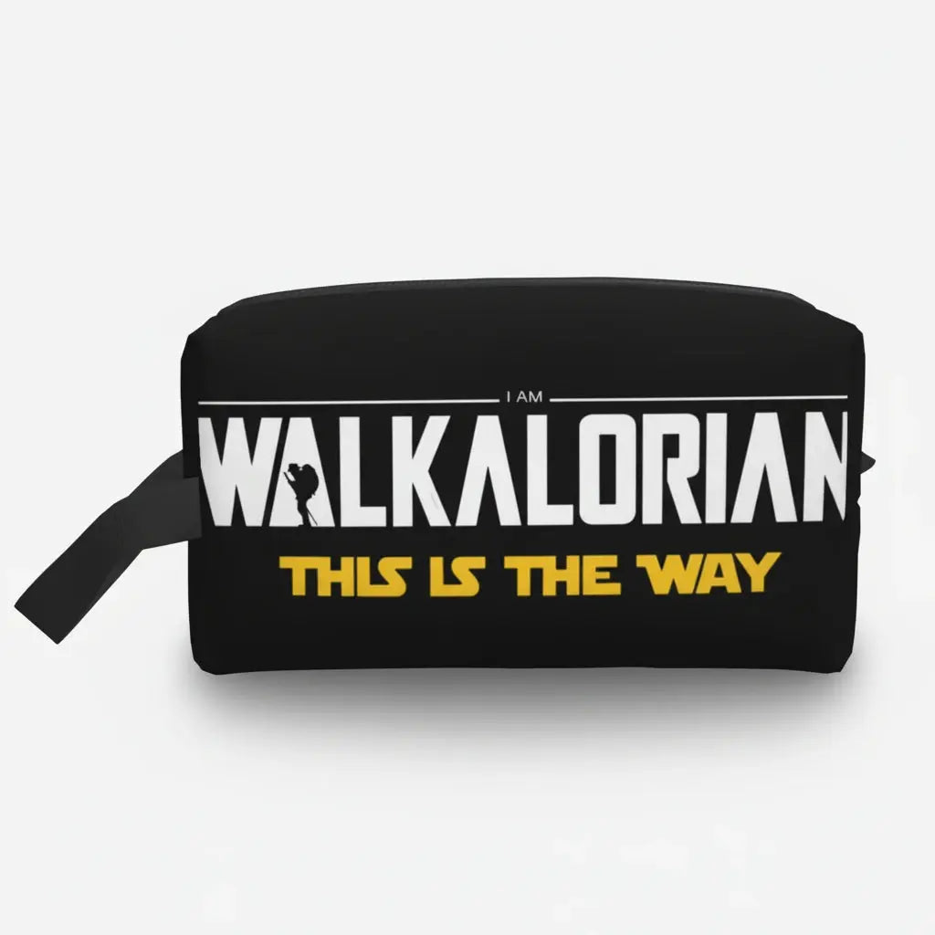 Trousse de toilette femme à motifs coquillage | Voyage & rangement