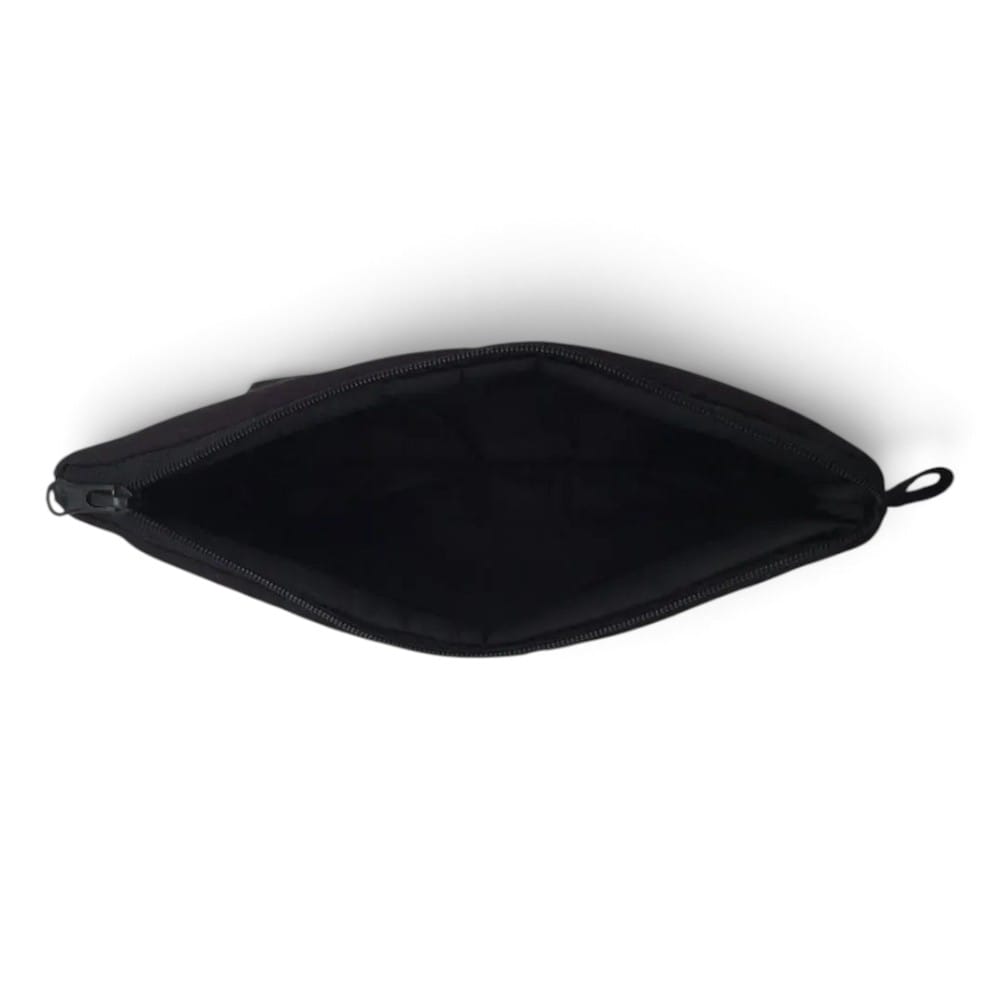Trousse de Toilette Femme Chat Noir | TrousseUp