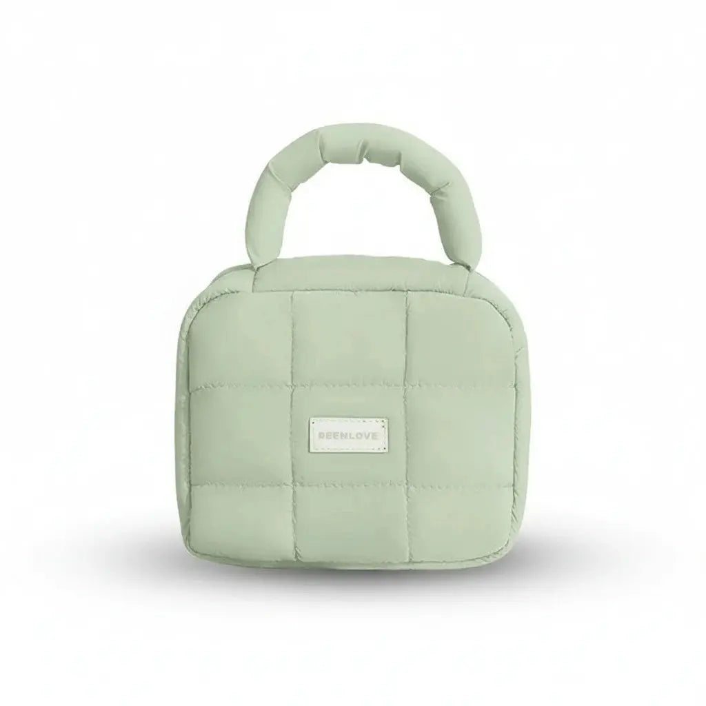 Trousse de toilette femme | Compacte et portable